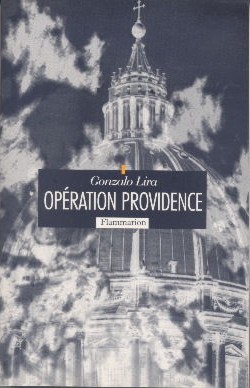 Operation providence