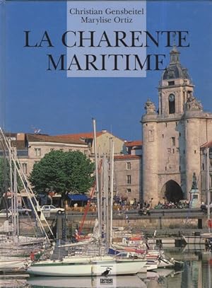 La Charente-Maritime