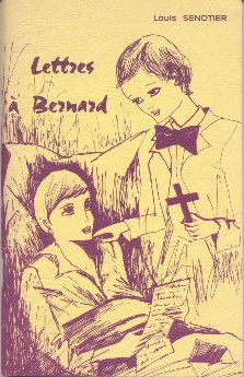 Lettres à Bernard