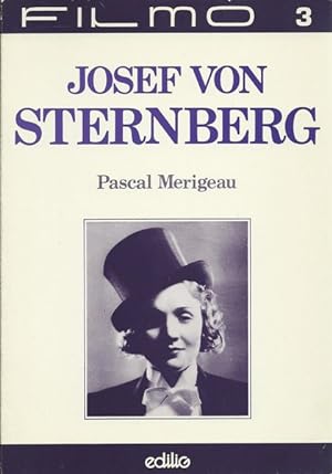 Josef von Sternberg