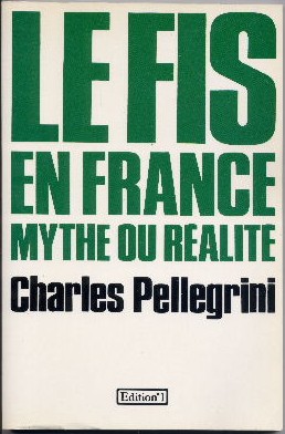 Le FIS en France Mythe ou réalité