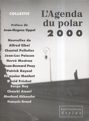 L'Agenda du Polar 2000