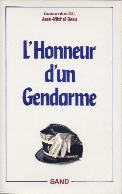 L'Honneur d'un Gendarme.