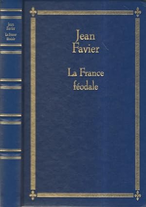 La France Féodale