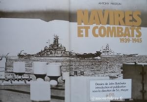 Navires et Combats 1939-1945