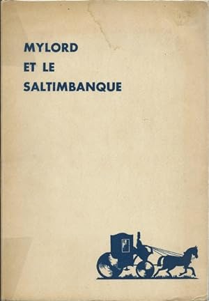 Mylord et le Saltimbanque