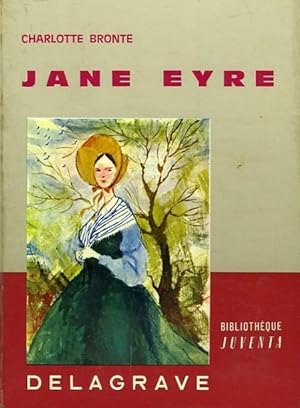 JANE EYRE Édition 1965 illustrations de Monique Gorde