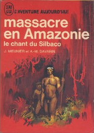 Massacre en Amazonie
