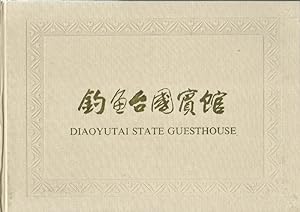 Diaoyutai State Guesthouse