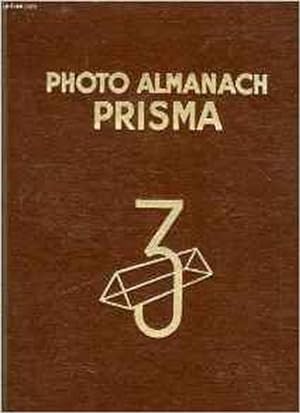 Photo Almanach Prisma 3