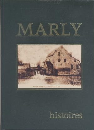 Marly histoires