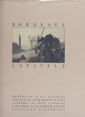 Bordeaux capitale