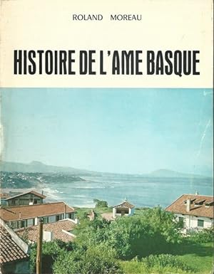 Histoire de l'âme basque