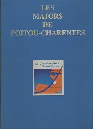 Les Majors de Poitou Charentes