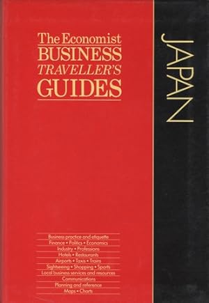Economist" Business Traveller's Guide to Japan
