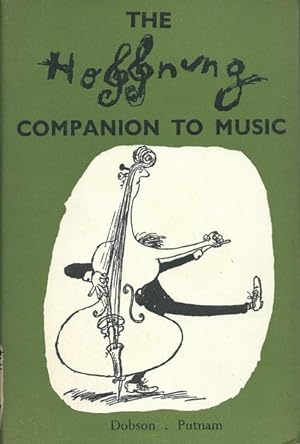 Companion to Music