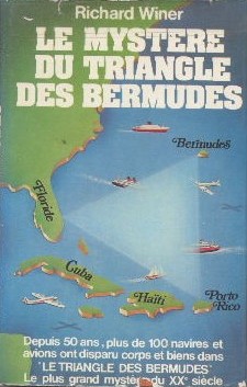 Le mystére du Triangle des Bermudes