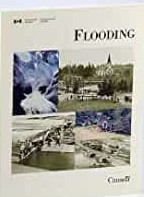 Flooding.Canada water book