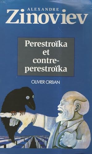 Perestroika et contre perestroika