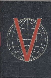 Dictionnaire de la seconde guerre mondiale et de ses origines en deux volumes.