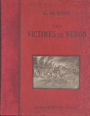 Les victimes de Néron