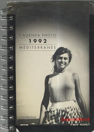 L'agenda photo 1992 Méditerranée