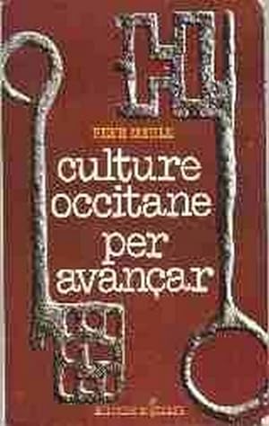 Culture occitane per avancar