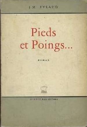 Pieds et Poings