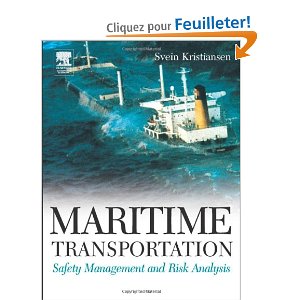 Maritime Transportation: Safety Management And Risk Analysis