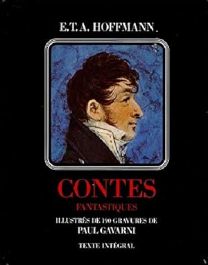 Contes fantastiques (texte integral)