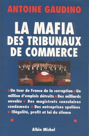 Mafia des tribunaux de commerce