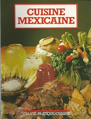 Cuisine mexicaine (Vie pratique)