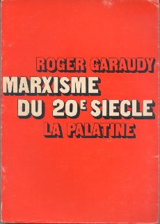 Marxisme du XXe siècle