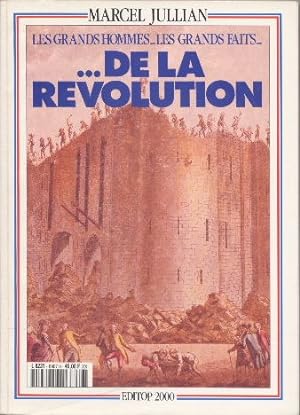 De la Révolution