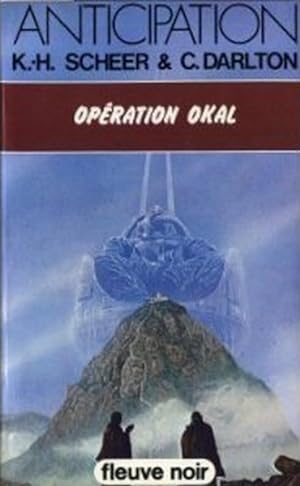 Opération Okal - Perry Rhodan - 48