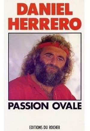 Passion ovale