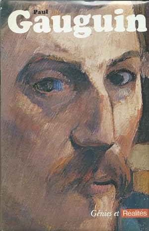 Paul Gauguin Génies et Réalités