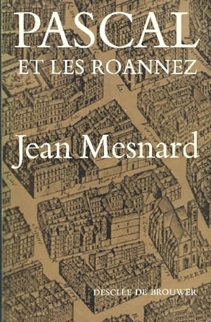 Pascal et les Roannez (tome 2)