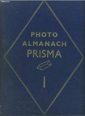Photo Almanach Prisma 1