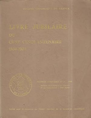 Livre Jubilaire du cent Cinquantenaire 1830-1980