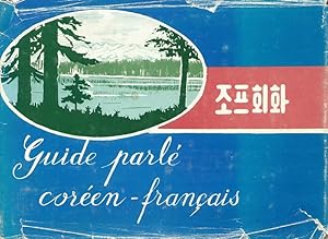 Guide parlé coréen français