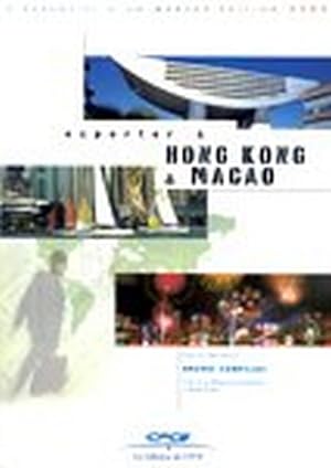 Exporter à Hong Kong et Macao