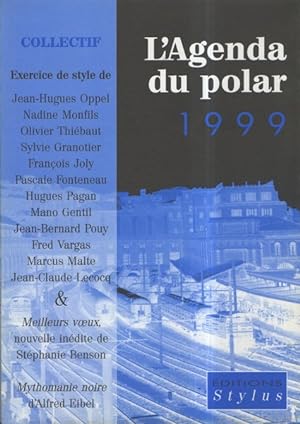 L'Agenda du Polar 1999