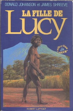 La fille de Lucy