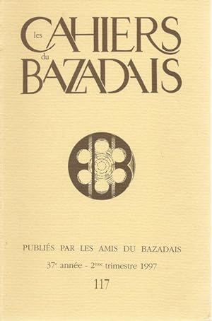 LES CAHIERS DU BAZADAIS N°117.MARIANNE LASSUS: L'UNION SPORTIVE BAZADAISE DE 1904 à 1945, 2e PARTIE