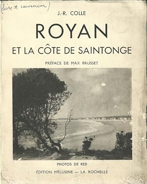 Royan et la Côte de Saintonge
