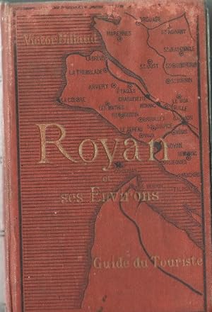 Royan et ses environs Guide du touriste 1890