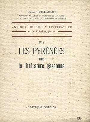 Les Pyrénées dans la littérature gasconne