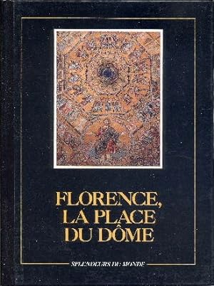 Florence, la place du Dôme.