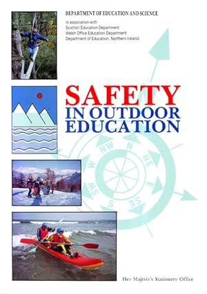 Safety in Outdoor Education